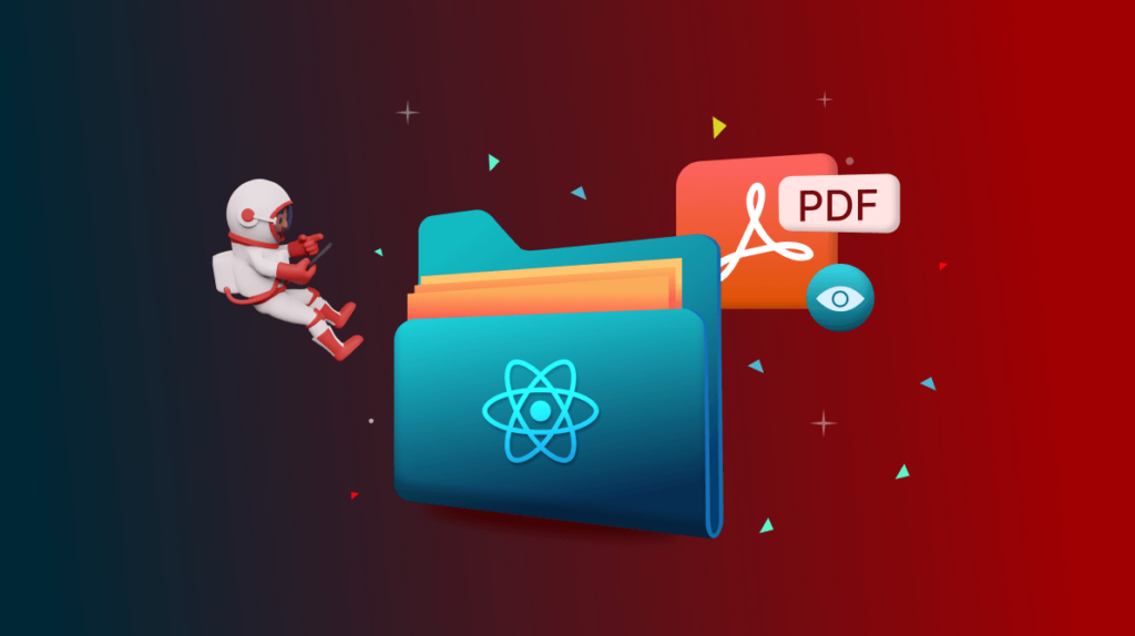 Top 5 React PDF Viewers for Smooth Document Handling