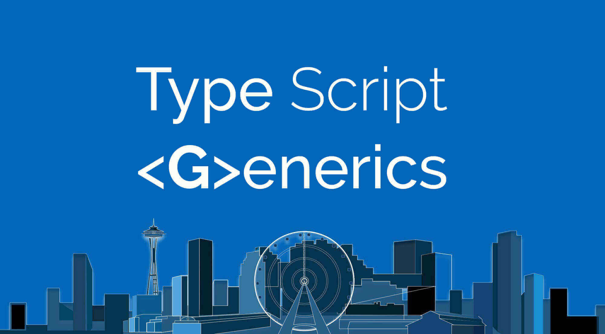 TypeScript Generics