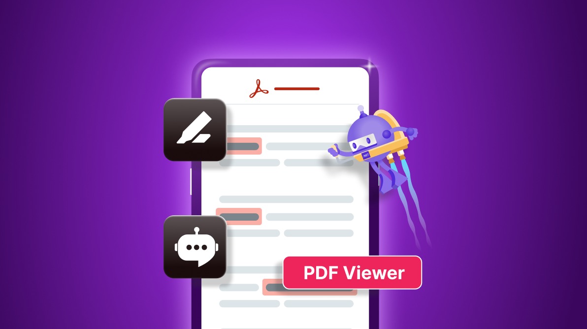 AI-Powered Smart Redaction Protect PDFs Efficiently in .NET MAUI