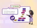 AI-Powered Text-to-Flowchart Convert Text into Diagrams Using OpenAI and Blazor