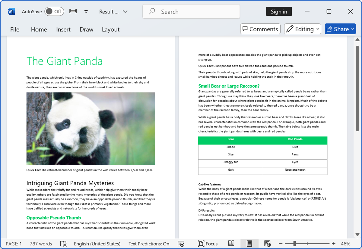 Decrypting password protected Word document using .NET Word Library