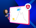 Easily Highlight Key Data Points With Annotations in Angular Charts