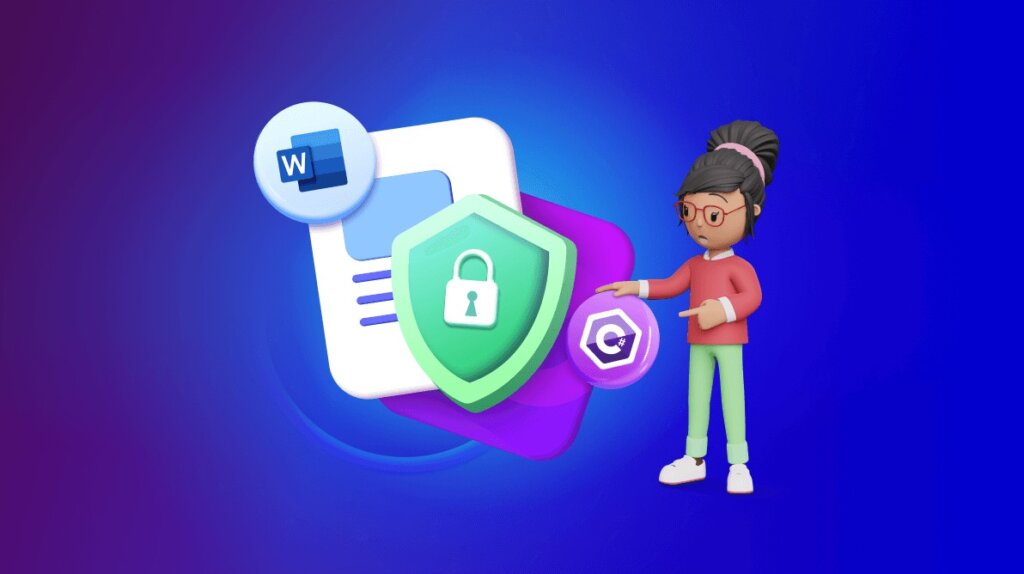 How to Protect Word Documents in C#: Step-by-Step Guide