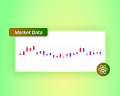 Stock Price Simulation: Visualize Real-Time Market Data Using React Candle Chart