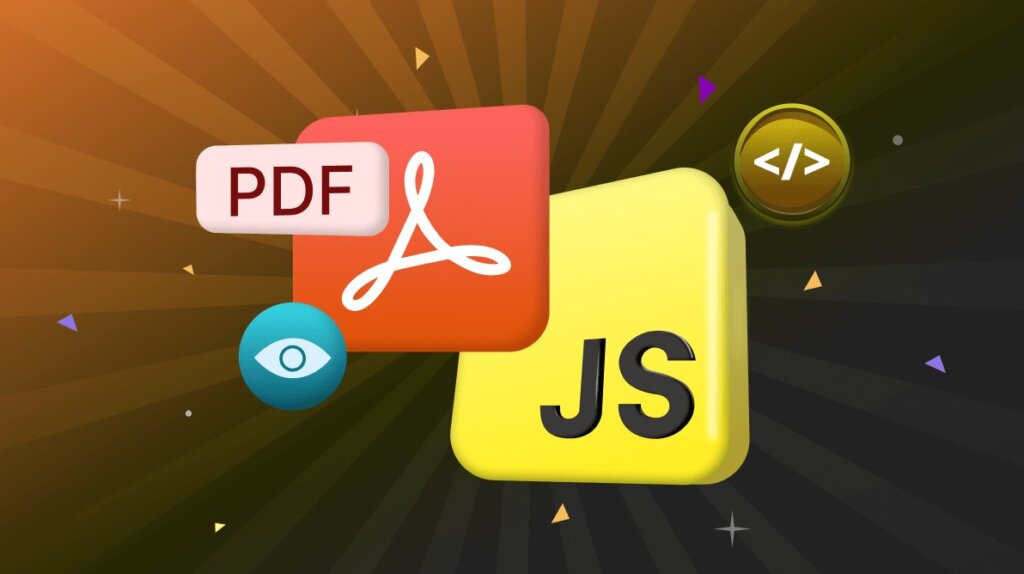 Top 5 Free JavaScript PDF Viewers for Developers in 2025