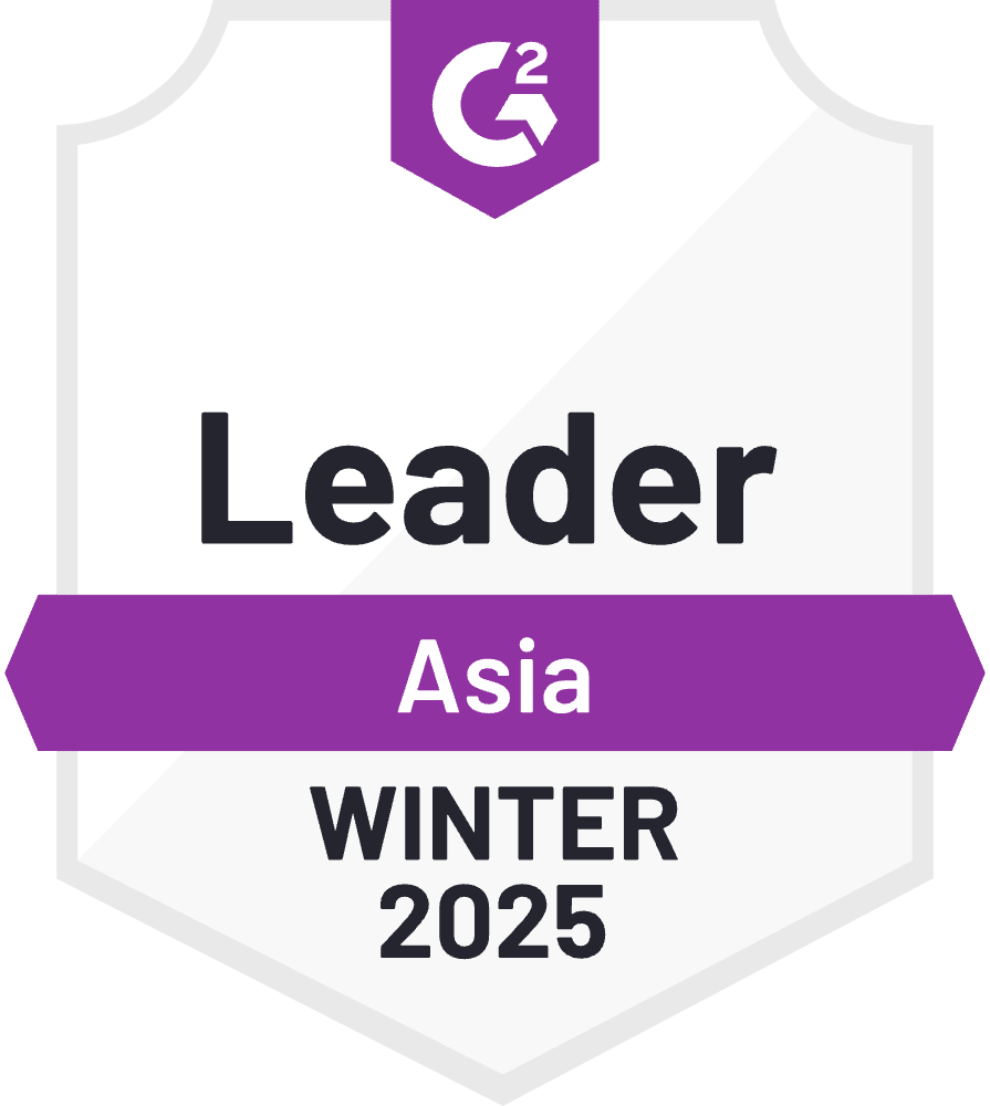 Component Libraries Leader Asia