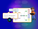 Create AI-Assisted Mind Maps Using OpenAI and React Diagram Library