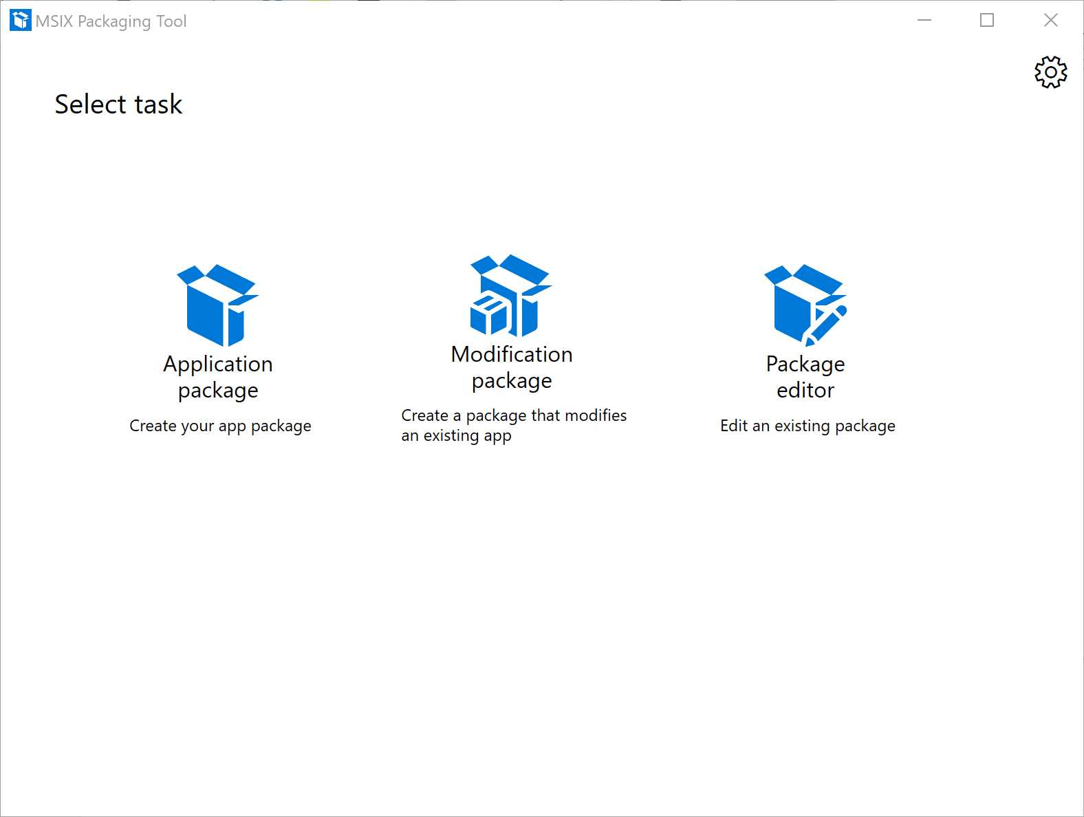 Packaging Your Applications With The Msix Packaging Tool Msix Succinctly Ebook