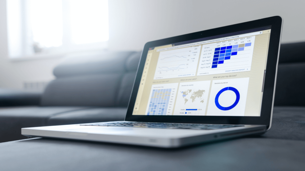 Breaching the Budget Wall with Syncfusion