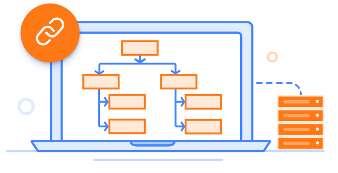 Angular Diagram Library | Build Interactive Diagrams | Syncfusion