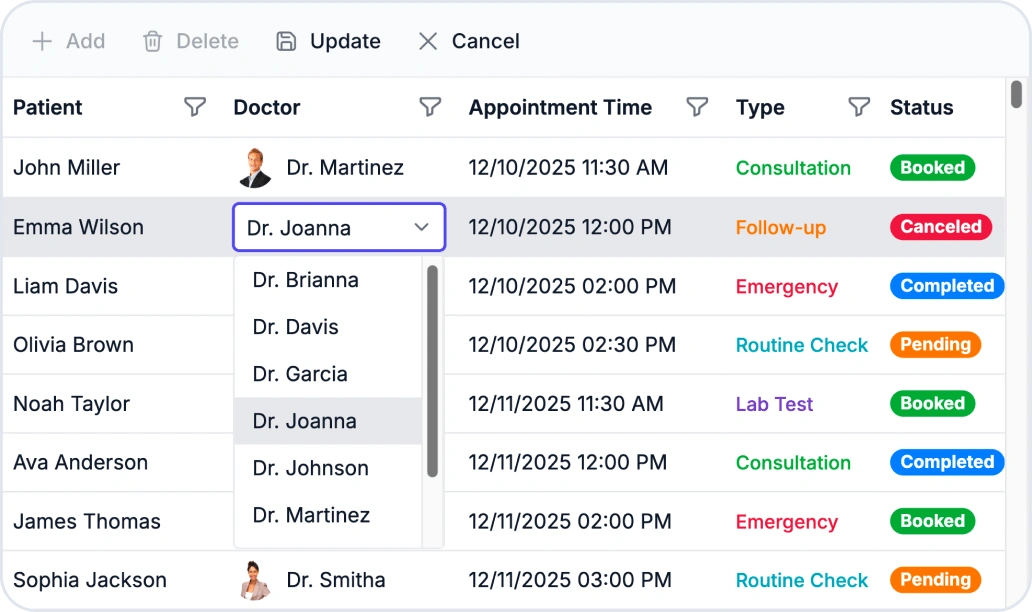Streaming AI Responses in AI AssistView