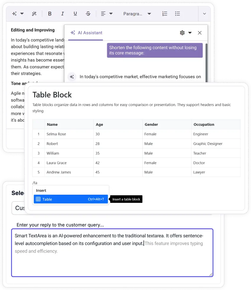 ASP.NET Core Essential JS-2