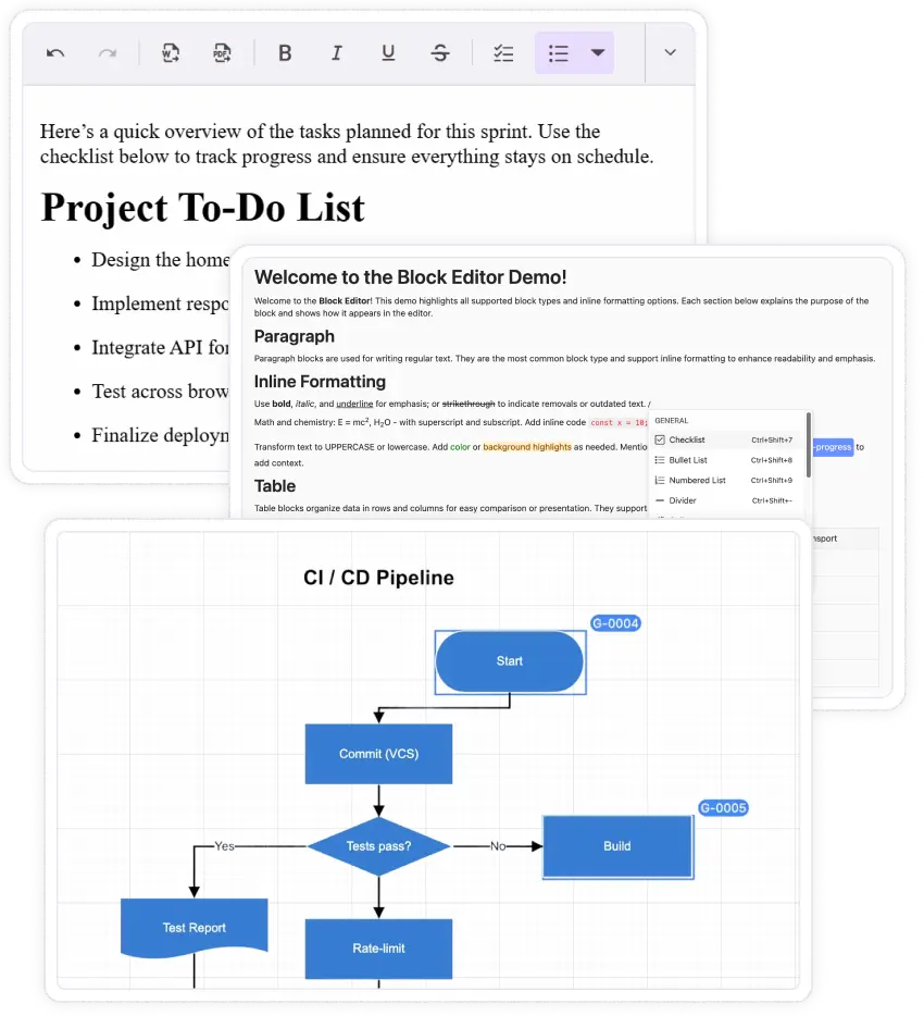 ASP.NET Core Blazor Components Essential JS-2