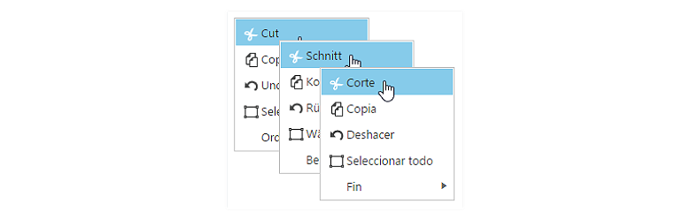 Create Flowchart Org Chart And Bpmn With Jquery Diagram Syncfusion 9469