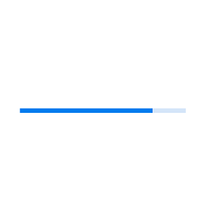 .NET MAUI ProgressBar | Circular ProgressBar| Syncfusion