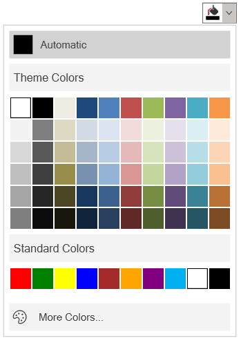 pick color palette from image