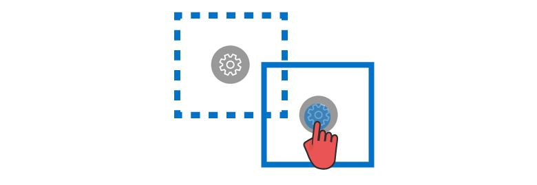 number format chart fusion Syncfusion Xamarin.Android Radial Menu  control