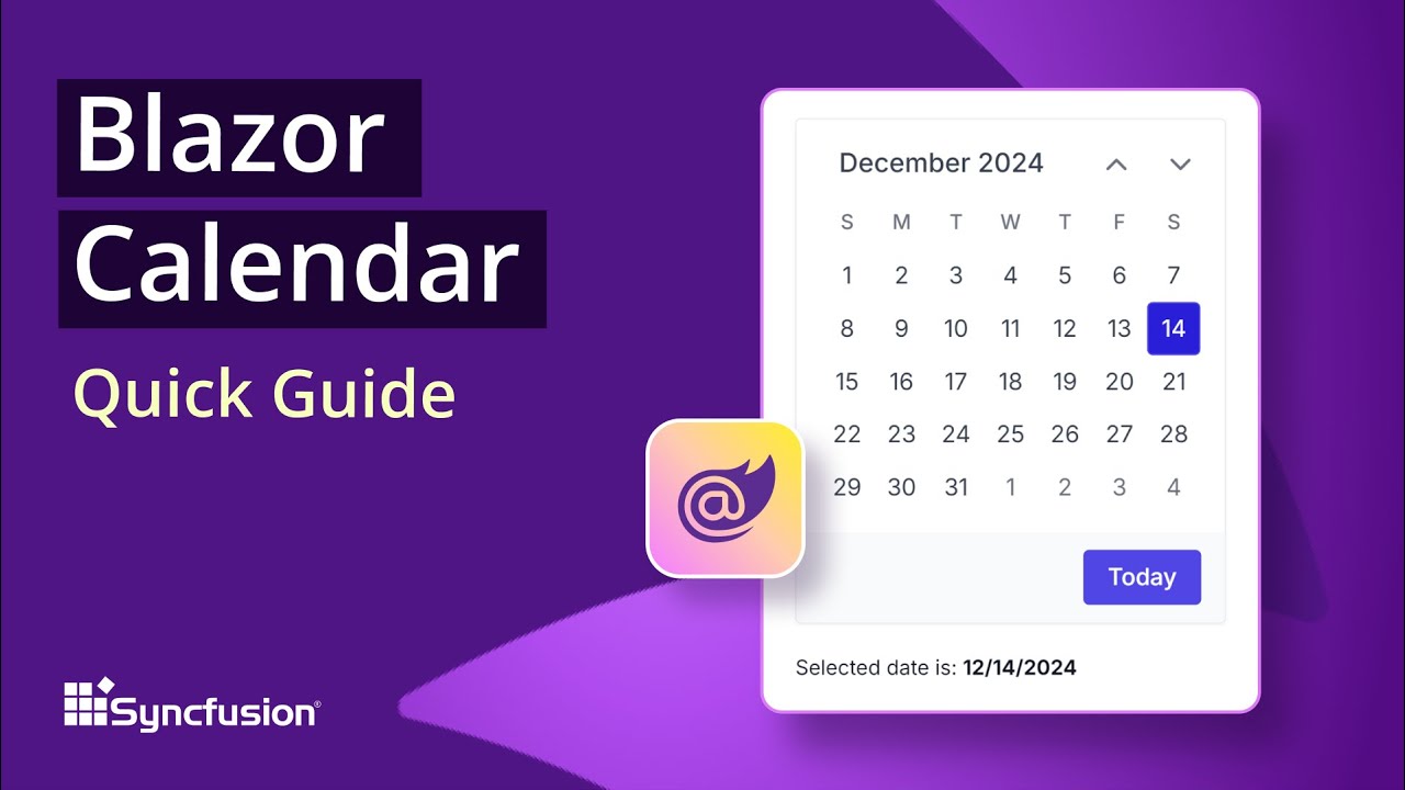 Blazor-Calendar-Image