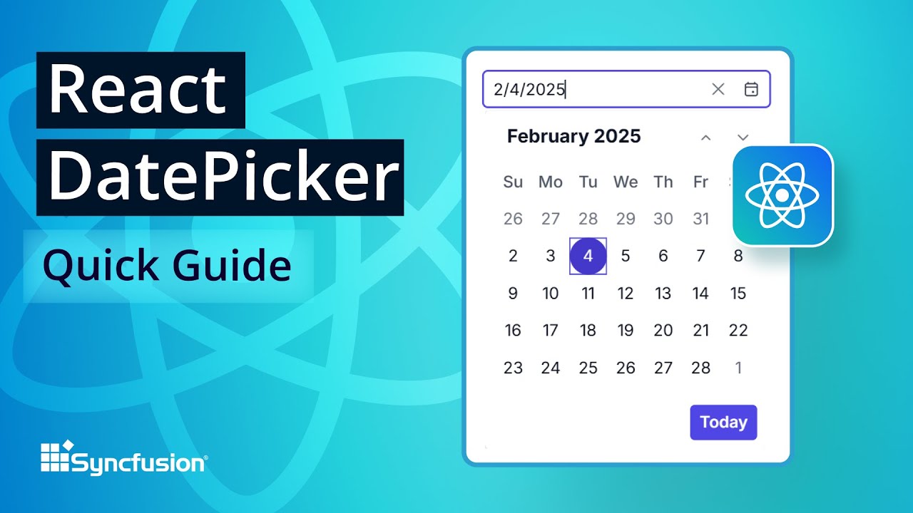 React-DatePicker-The-Ultimate-Feature-Walkthrough