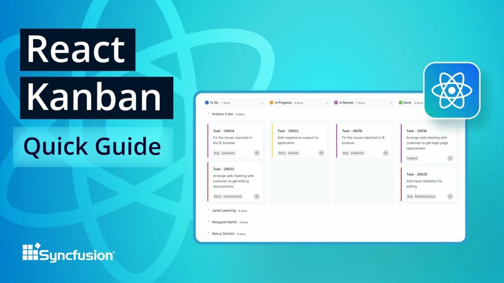 React Kanban Board: The Ultimate Feature Walkthrough