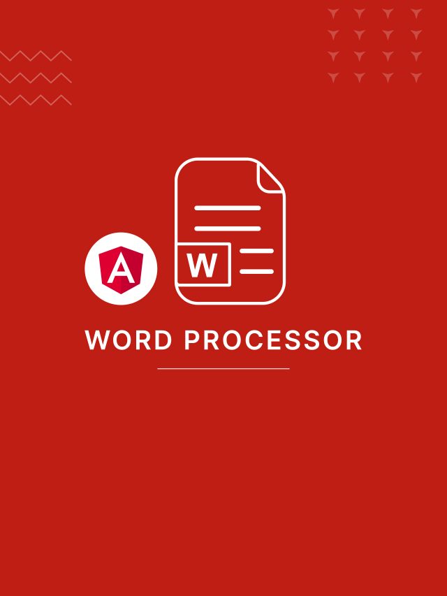 top-5-features-of-angular-word-processor-syncfusion