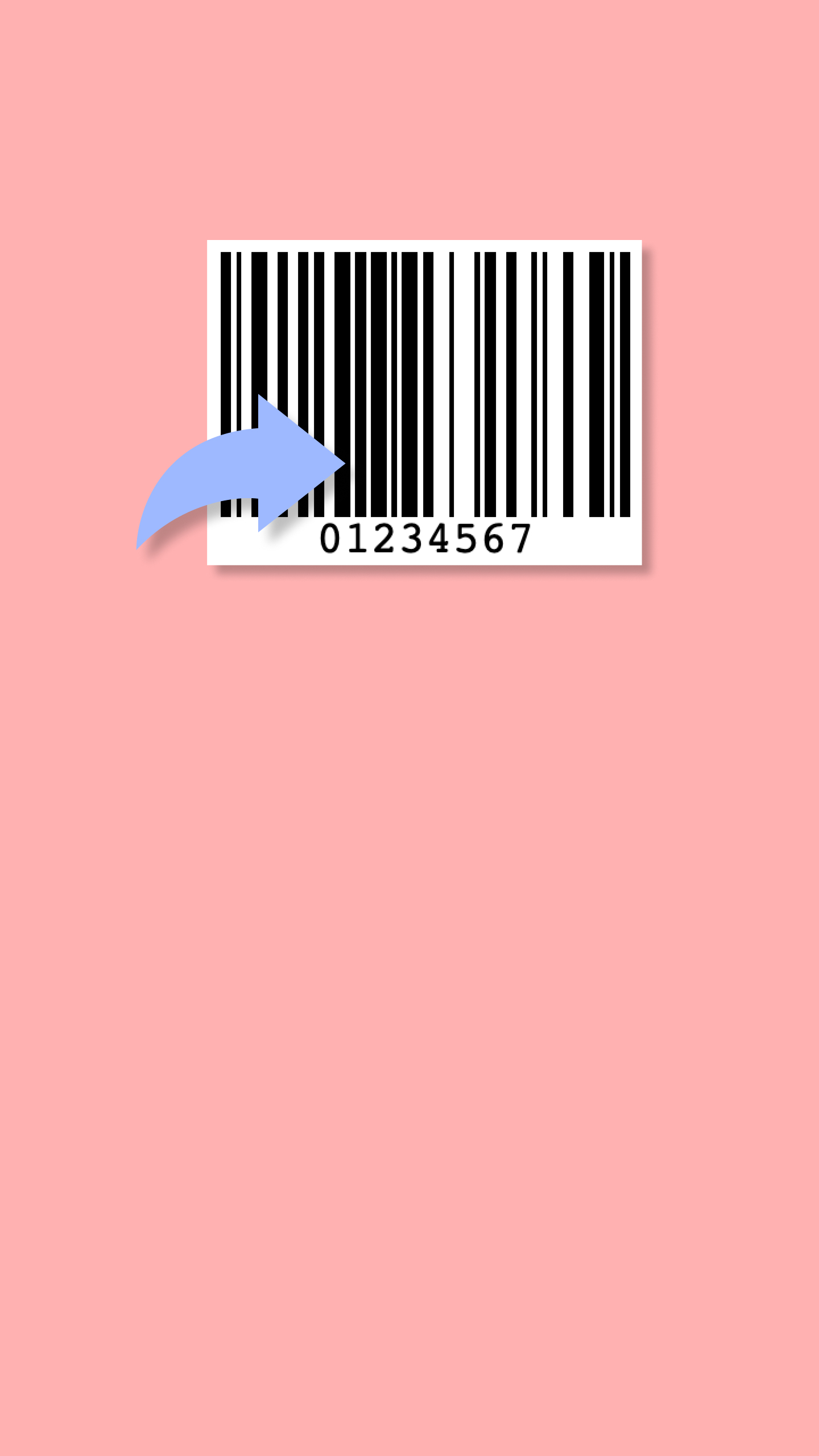 Barcode Street Art Wallpaper for iPhone 11, Pro Max, X, 8, 7, 6 - Free  Download on 3Wallpapers