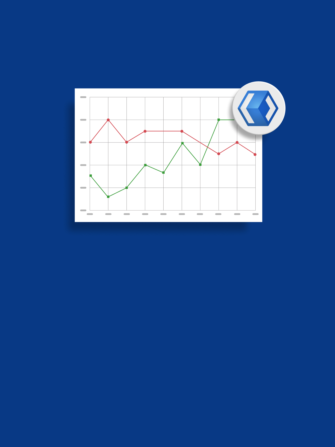 Easily Visualize Your Data with the Top 5 Features of WinForms Chart