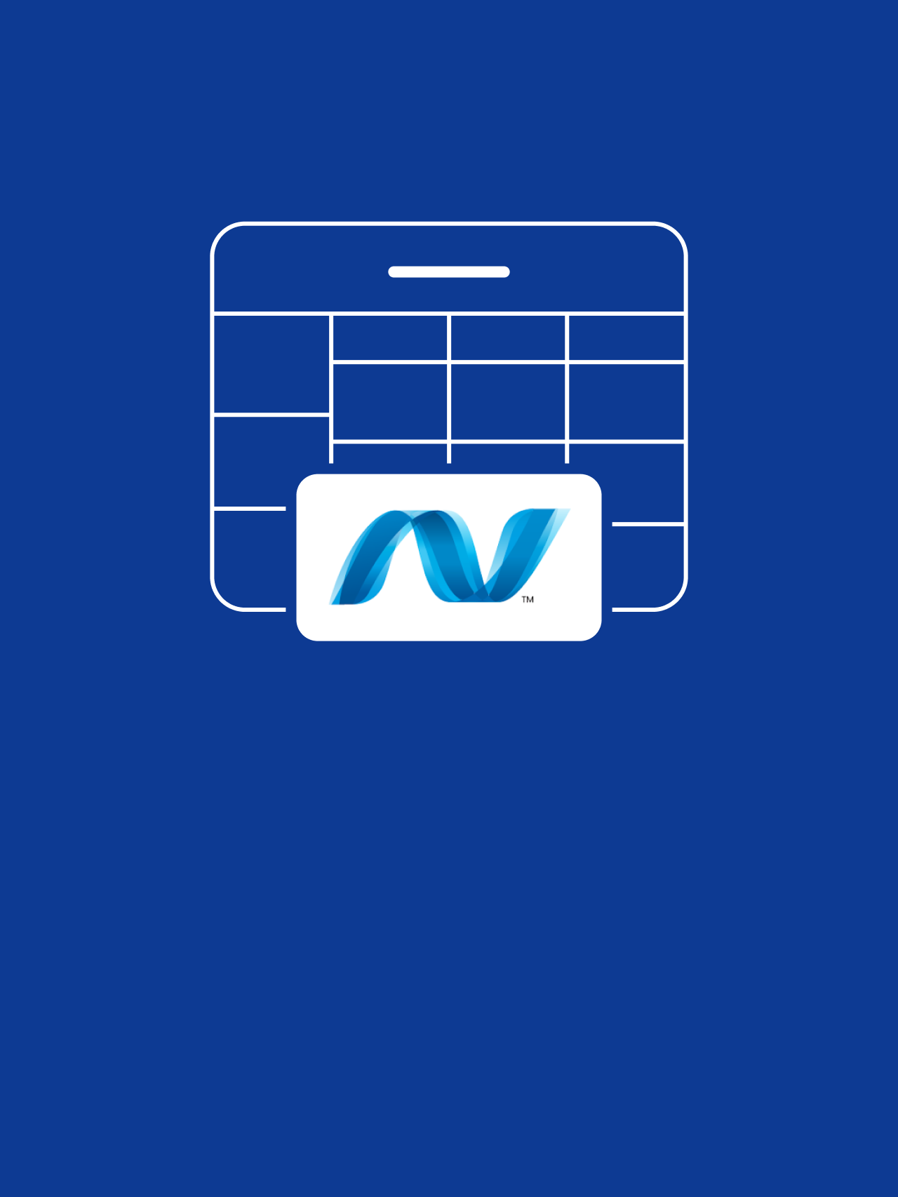 winforms-scheduler