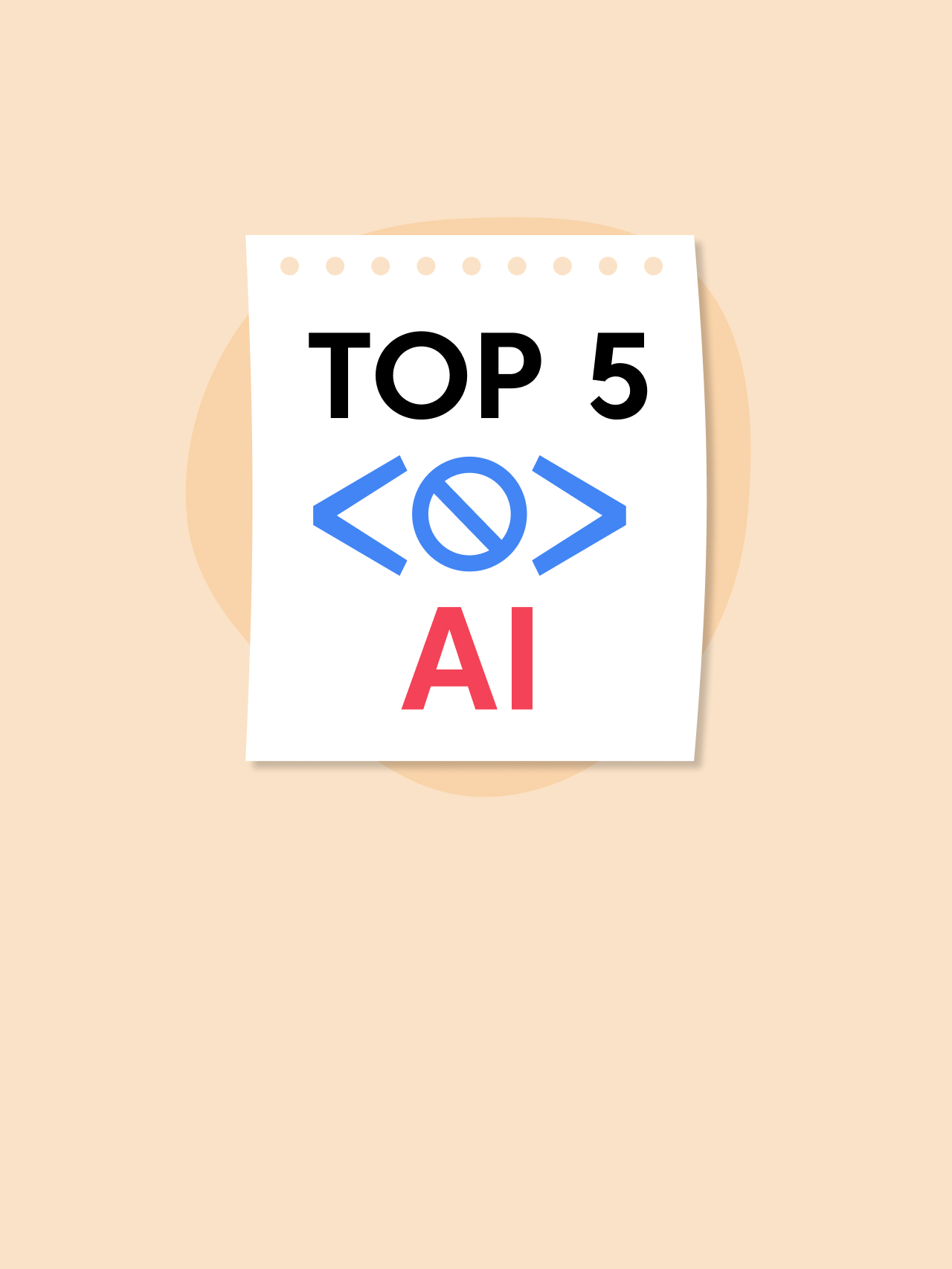 top-5-no-code-ai-tools