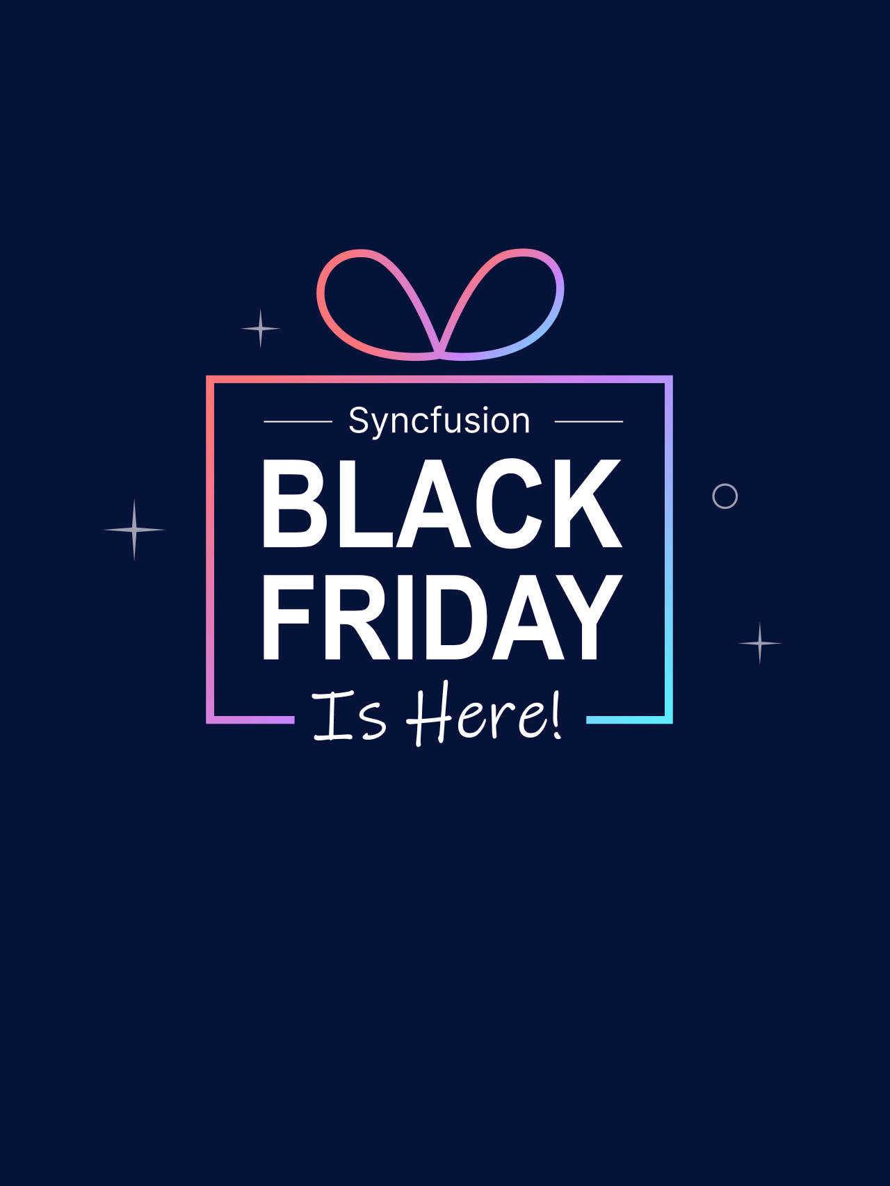 syncfusion-black-friday-offer