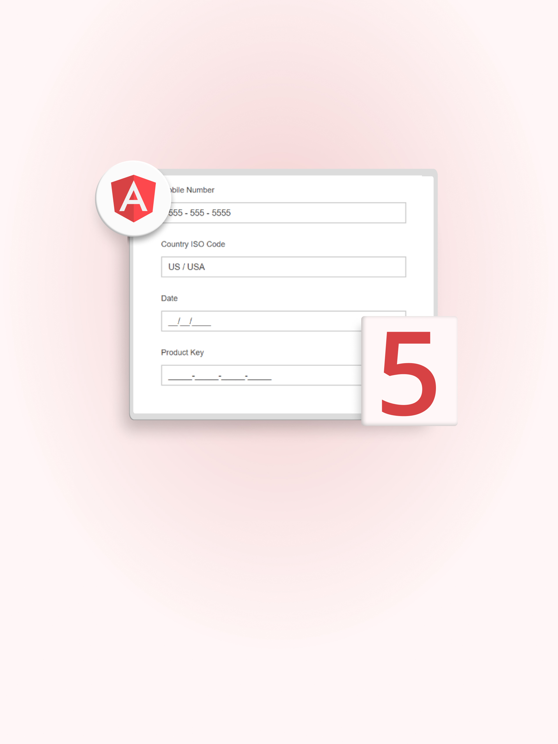 Top 5 Features of Angular Input Mask