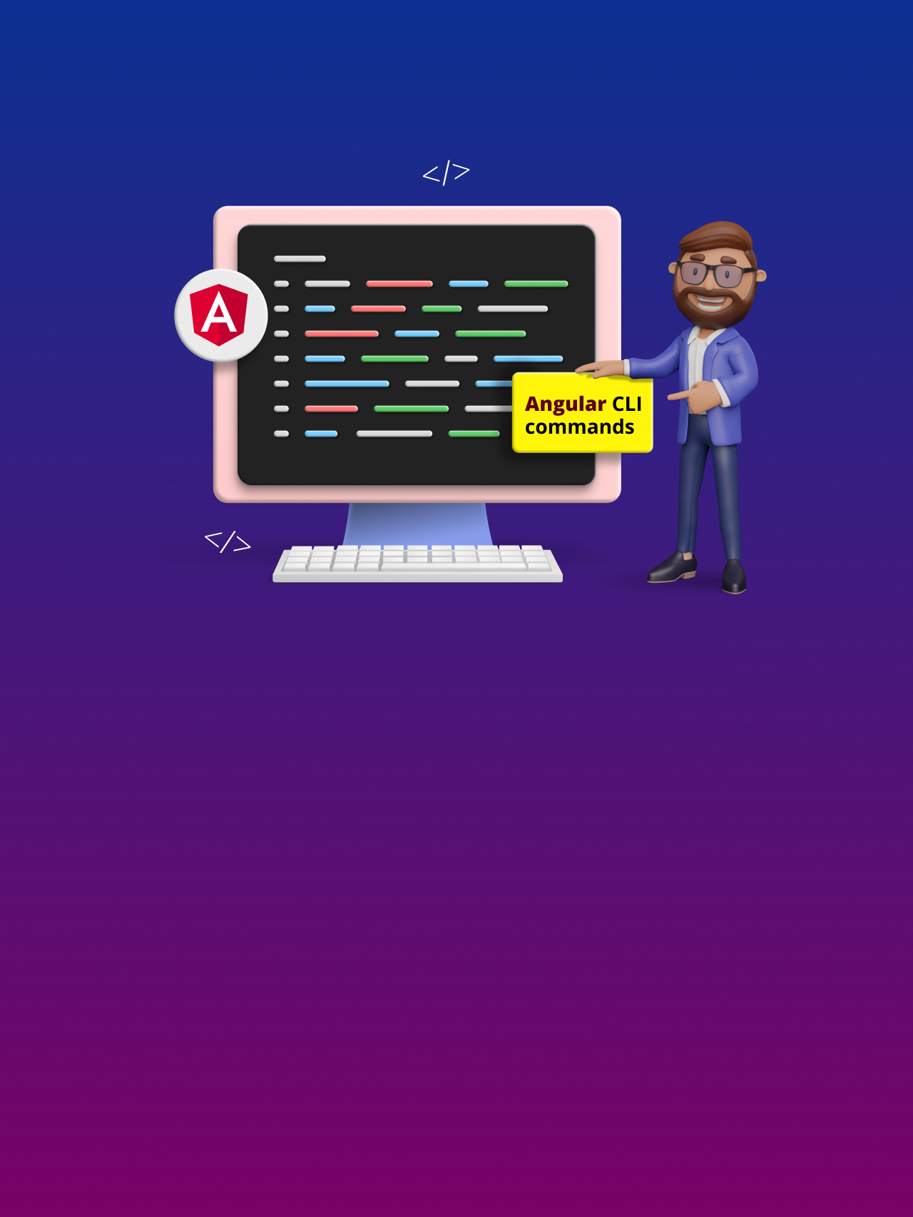 6 must-have Angular CLI commandsFIN