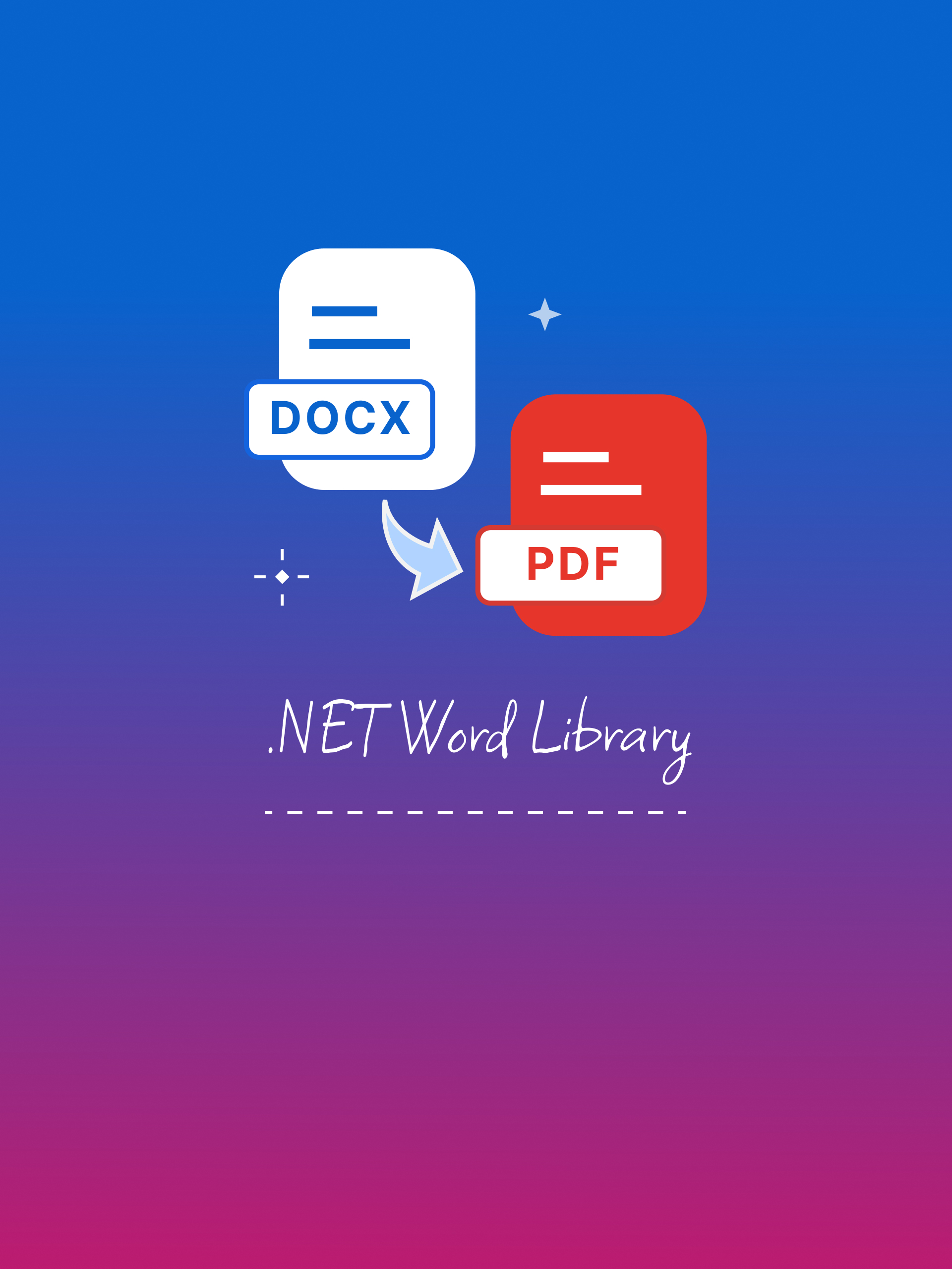 word pdf net worl lib