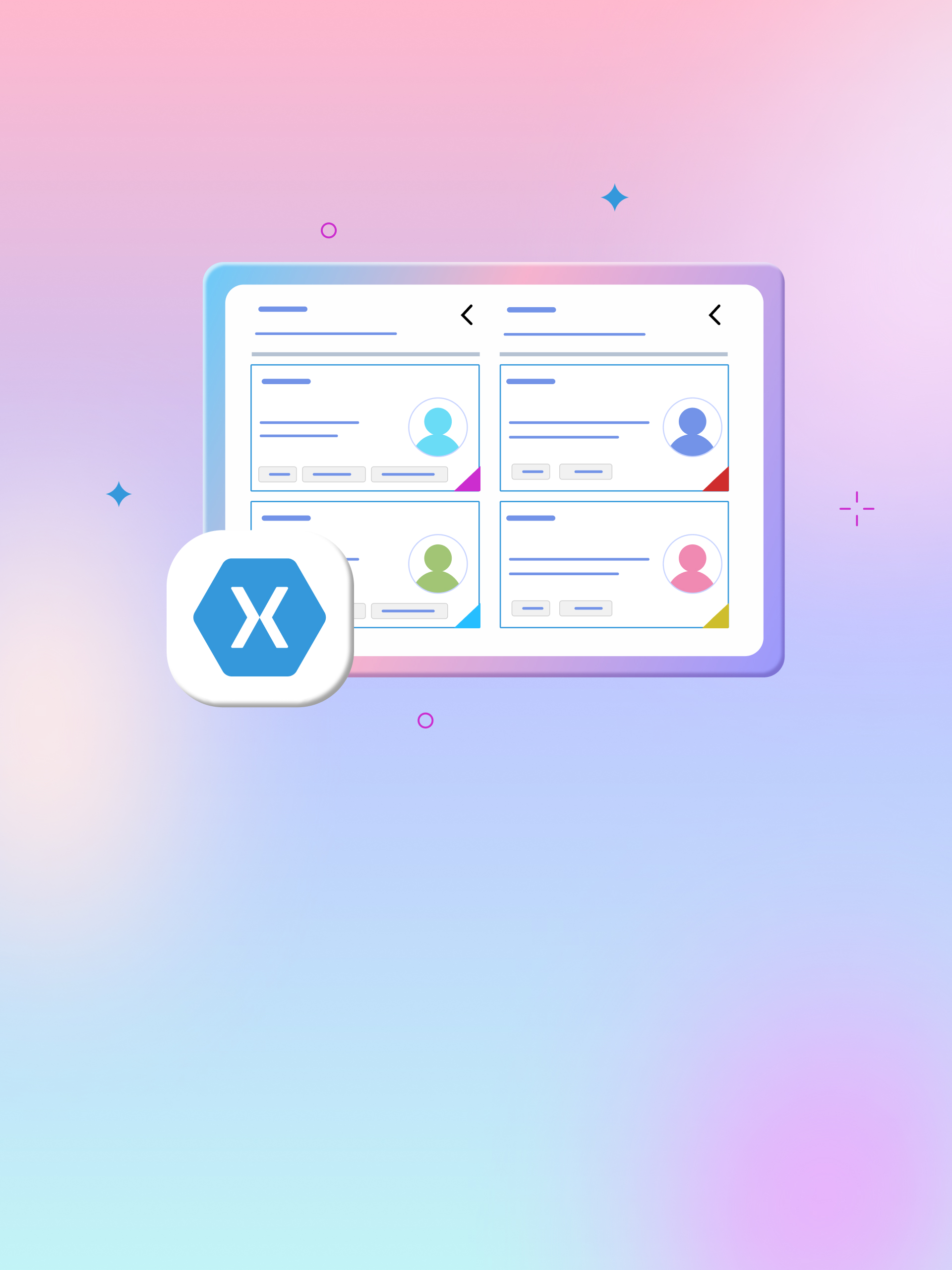 4 reasons to implement Xamarin Kanban