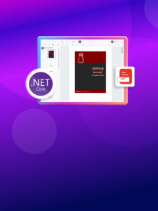 Top 5 Attractive Features of ASP.NET Core PDF Viewer