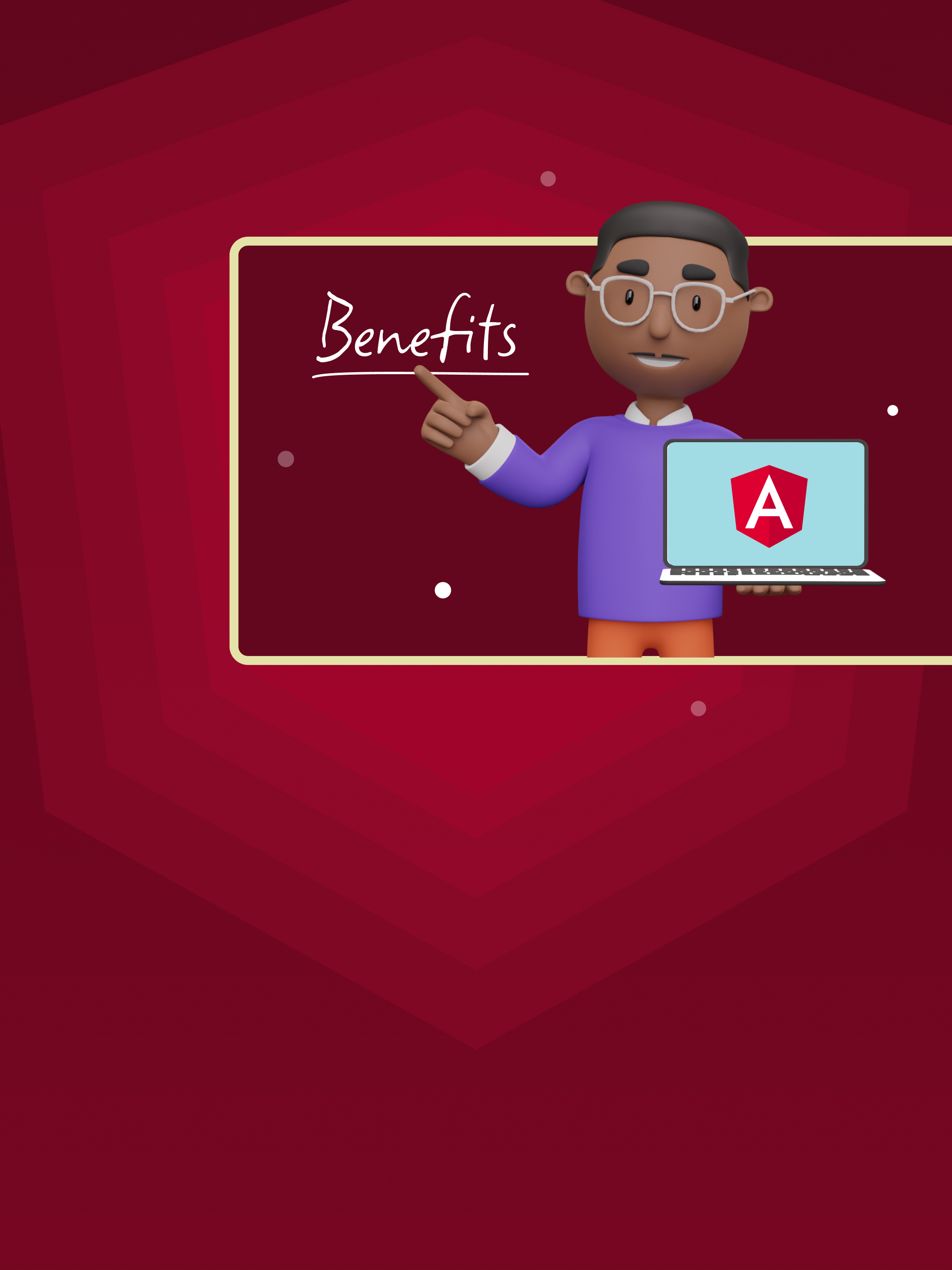 Benefits of Angular Attribute Directives thumbnail