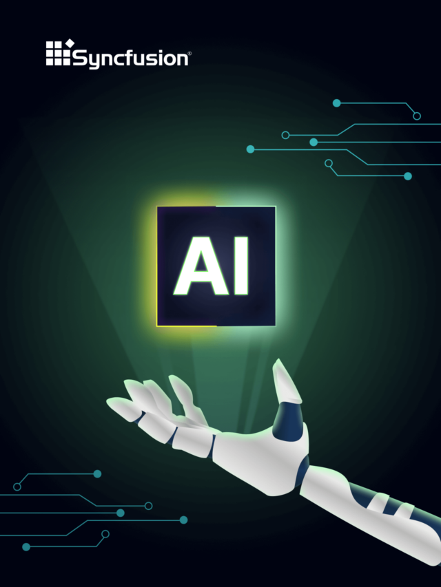 Top-AI-Powered-apps